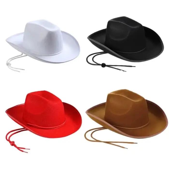 Mode Cowboy accessoire
