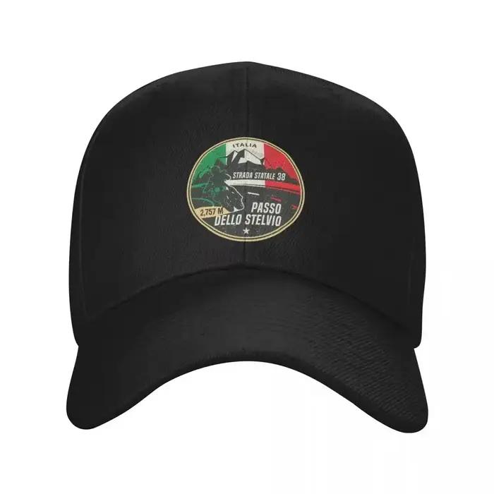 Casquette de baseball sport multicolore réglable pour hommes et femmes, protection solaire, quatre saisons, extérieur, grandes tailles, anniversaires