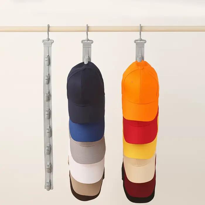 Support de rangement pour casquette de Baseball