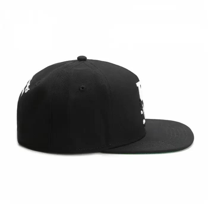 Gangsters Style LA casquette chapeau nouveau Los Angeles camionneur hommes Bill Hip Hop Baseball basket-ball Snapback Air Brim Era