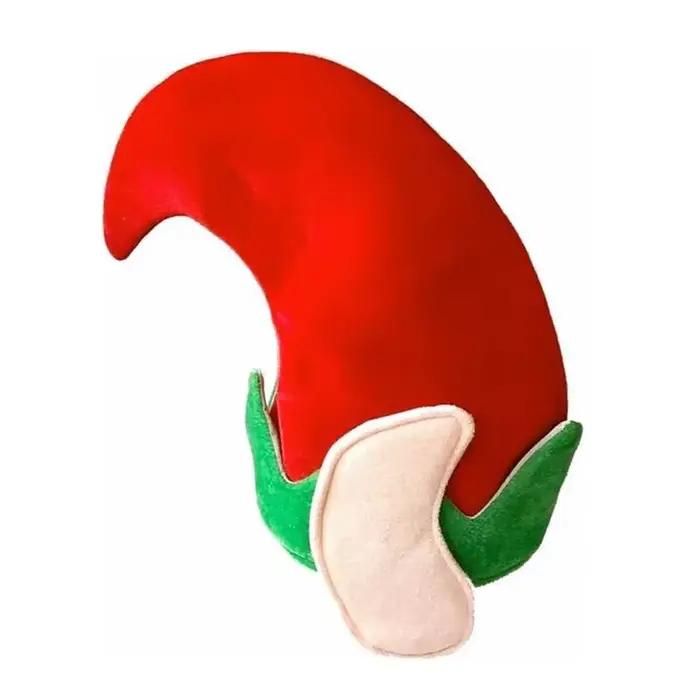Chapeau de Clown elfe amusant pour garçons