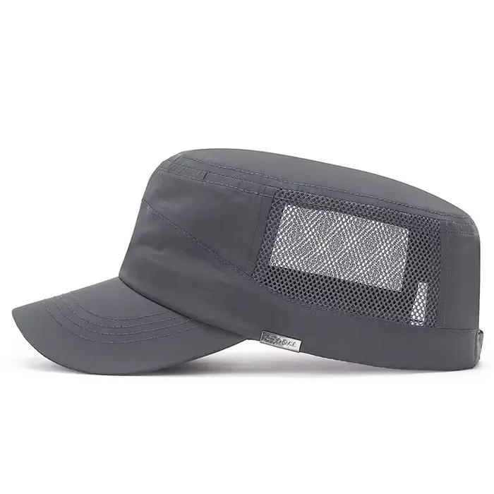 Chapeaux d'été pour hommes