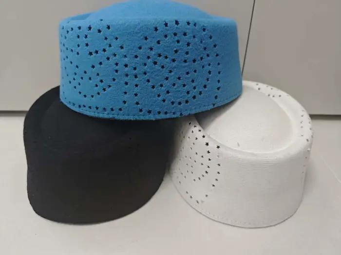 Chapeaux ethniques pour hommes