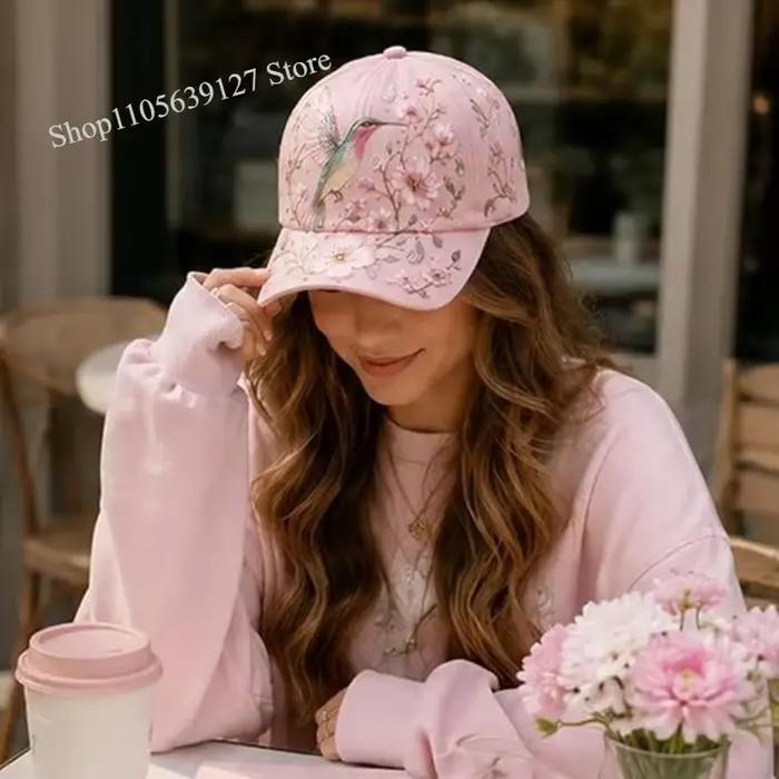 Casquette de baseball Garden Morning 2026 Édition Limitée