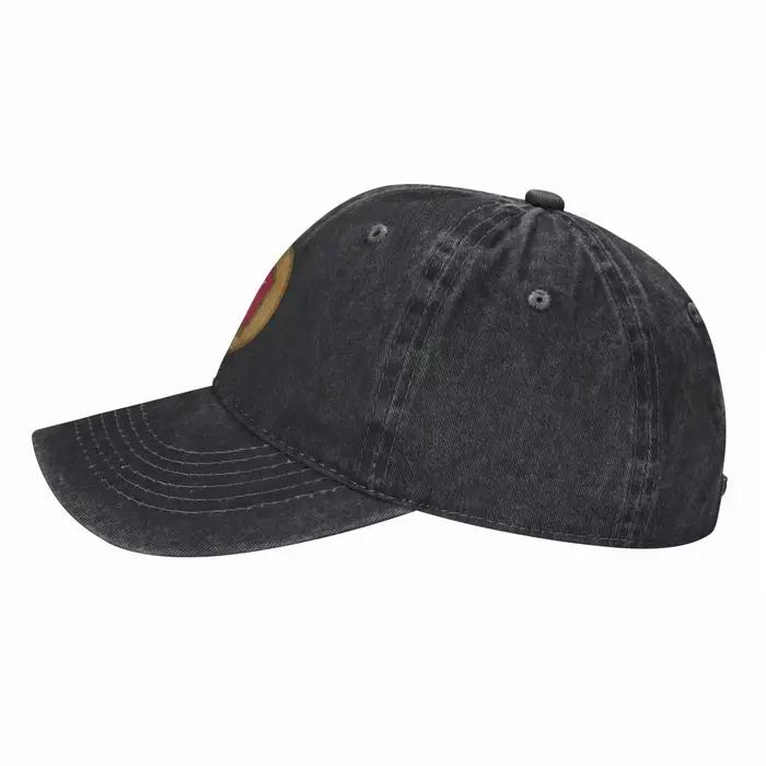 Montesa Knights Moto Sun Casquette de baseball fabriquée en Espagne Mode Unisexe Hommes Lavés Hip Hop Chapeaux En Gros Imprimer Sports de Plein Air Casquettes