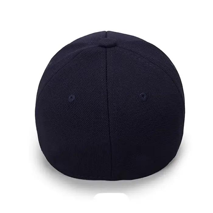 Casquette de baseball couvertes entièrement fermée pour hommes et femmes