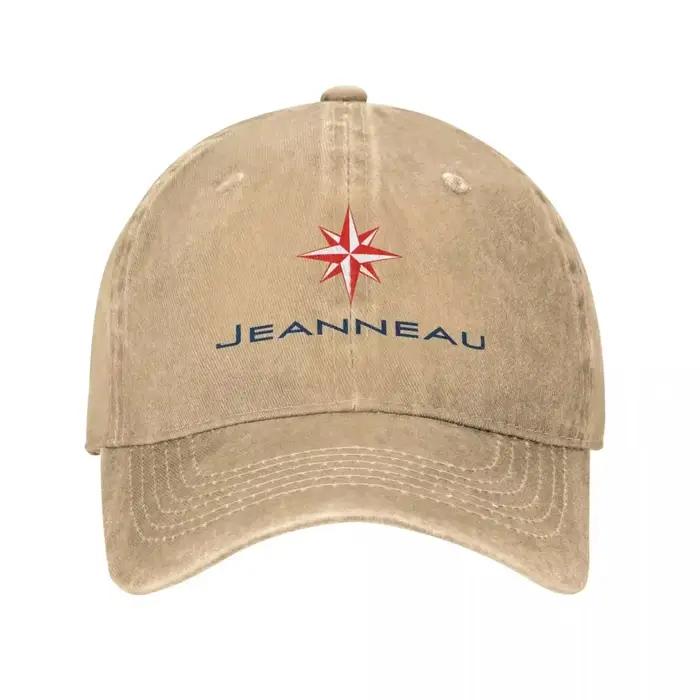 Casquette de baseball délavée avec logo Sunshine pour hommes