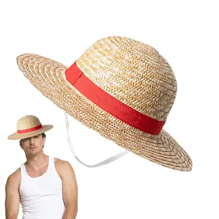Chapeau de paille Anime 31cm/35CM