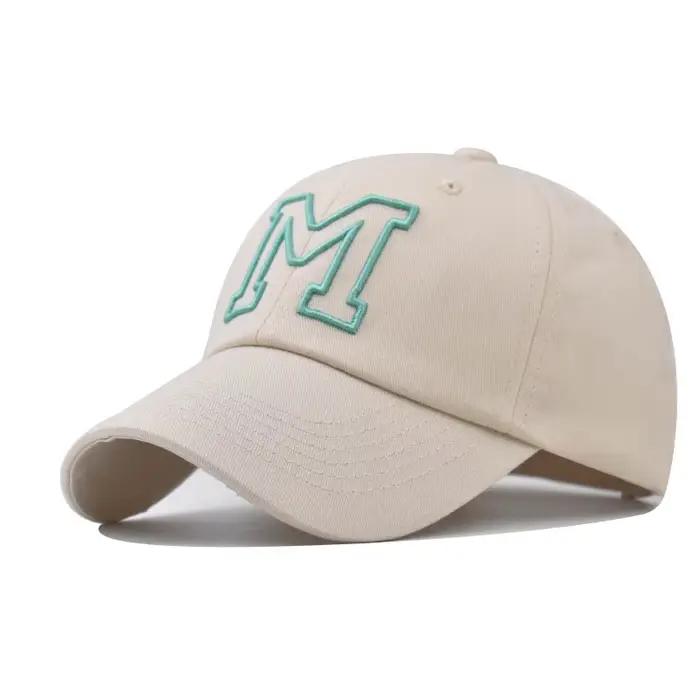 Casquette de baseball Snapback chapeau