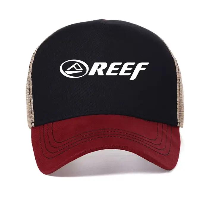 PROMOTION EXCEPTIONNELLE Casquette de baseball REEF SURF des États-Unis