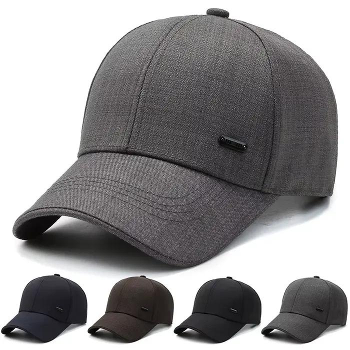 Casquette de Baseball pour hommes