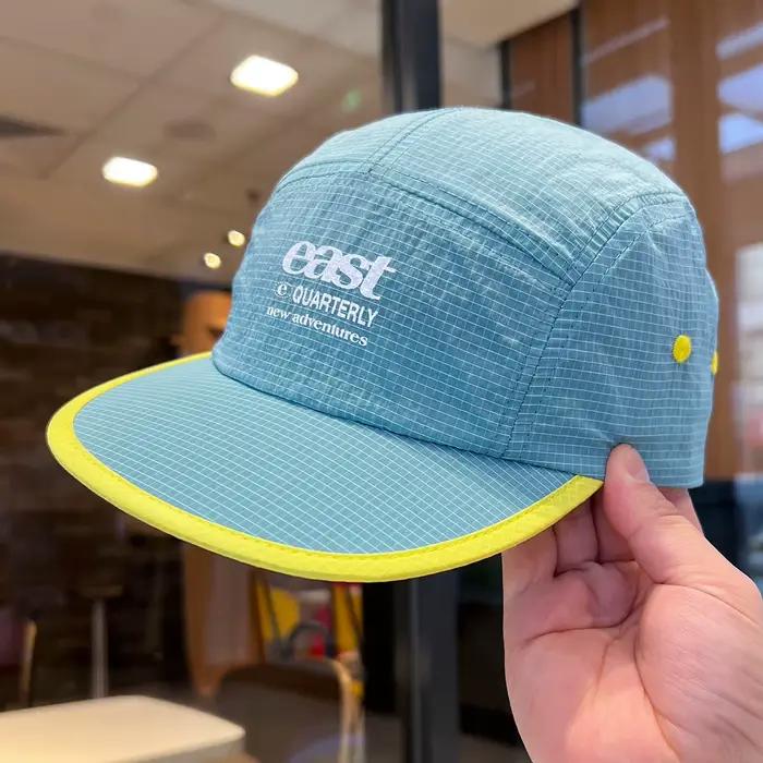 Casquette de randonnée en plein air pour hommes et femmes