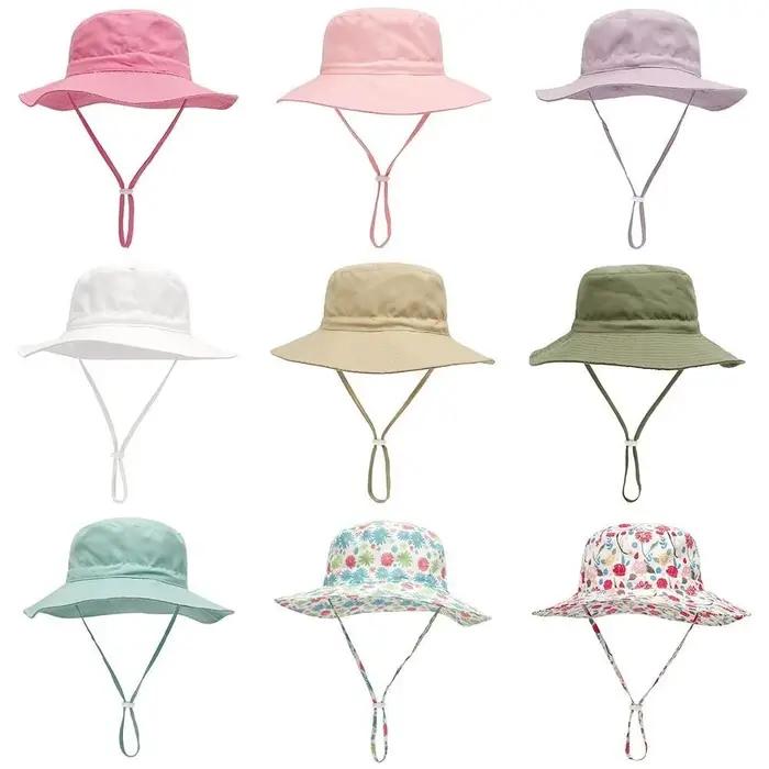 Casquette Panama Anti UV