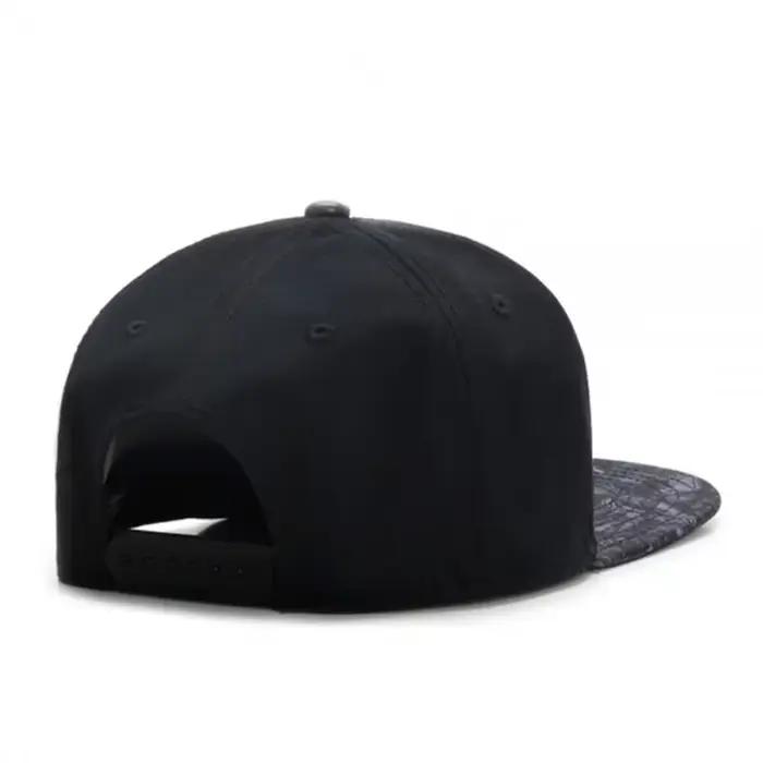 Casquette de Baseball en cuir de marque de luxe pour hommes femmes HipHop Knight Snapback chapeau Kpop adulte en plein air décontracté concepteur Gorras Hombre