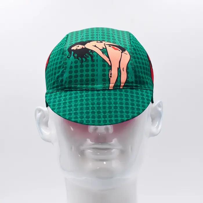 Jules-Casquette de cyclisme respirante unisexe Love Coussins