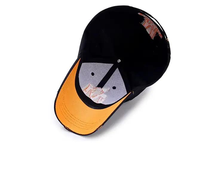Hommes casquettes de Baseball papa Casquette femmes