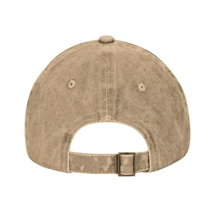 Casquette de baseball décontractée 2026 Robbie Williams Britpop Tour 2025 pour hommes et femmes