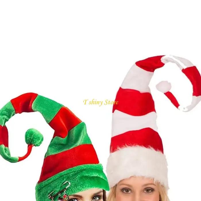Chapeau noël N58F, casquettes père noël