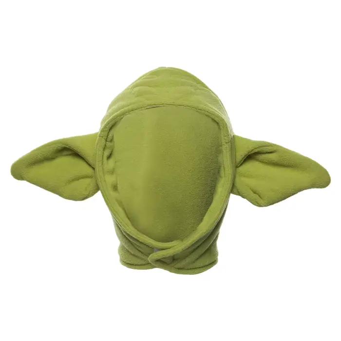 Chapeau Yoda Grogu avec Oreilles Accessoire Cosplay Polyester Unisexe Occasions Spéciales Carnaval Halloween