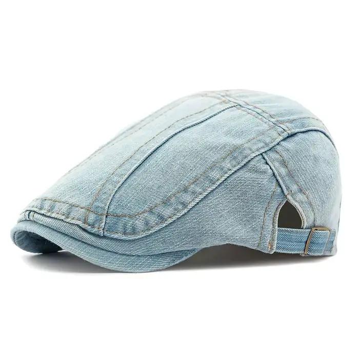 Chapeau de cowboy vintage pour hommes