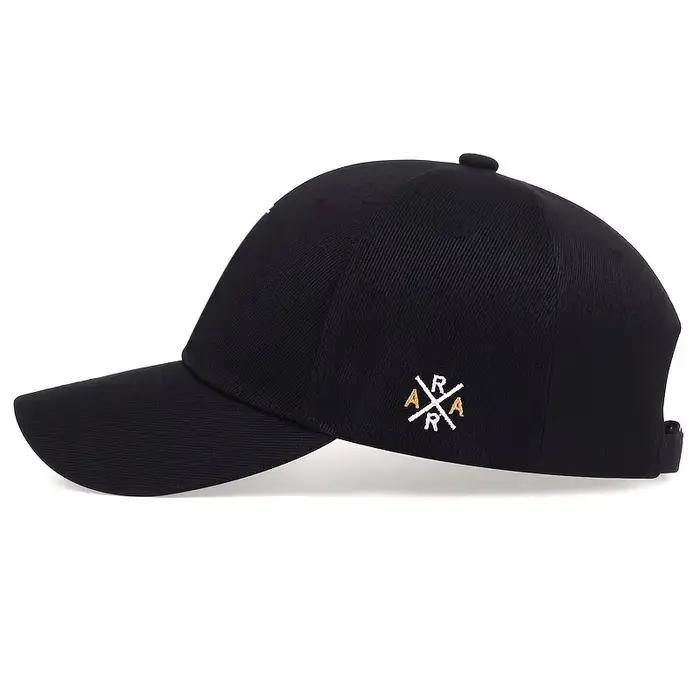 Chapeau femme Version coréenne mode casquette de Baseball décontractée hommes printemps été Sports de plein air