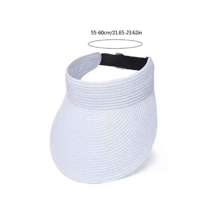 Casquettes d'été Anti-UV pour femmes