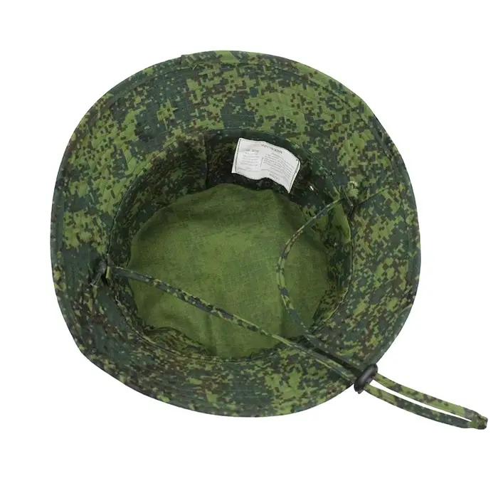 CamSolomon-Chapeaux Boonie pour hommes et femmes