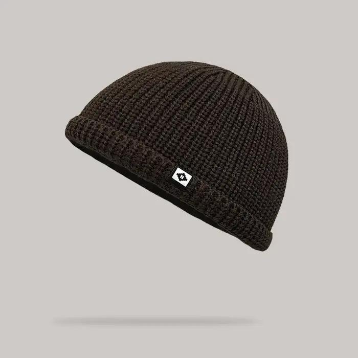 Chapeau Guapi, chapeau tricoté