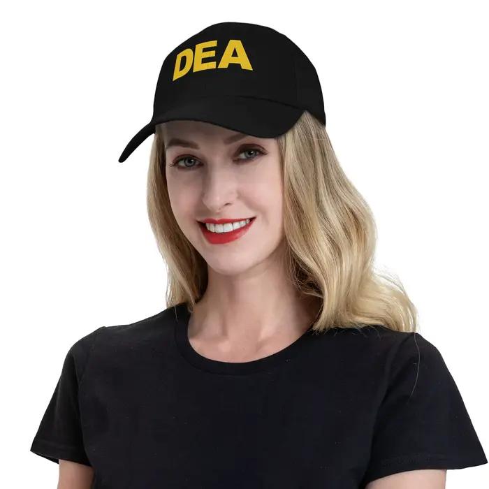 Casquette de baseball tendance pour hommes et femmes