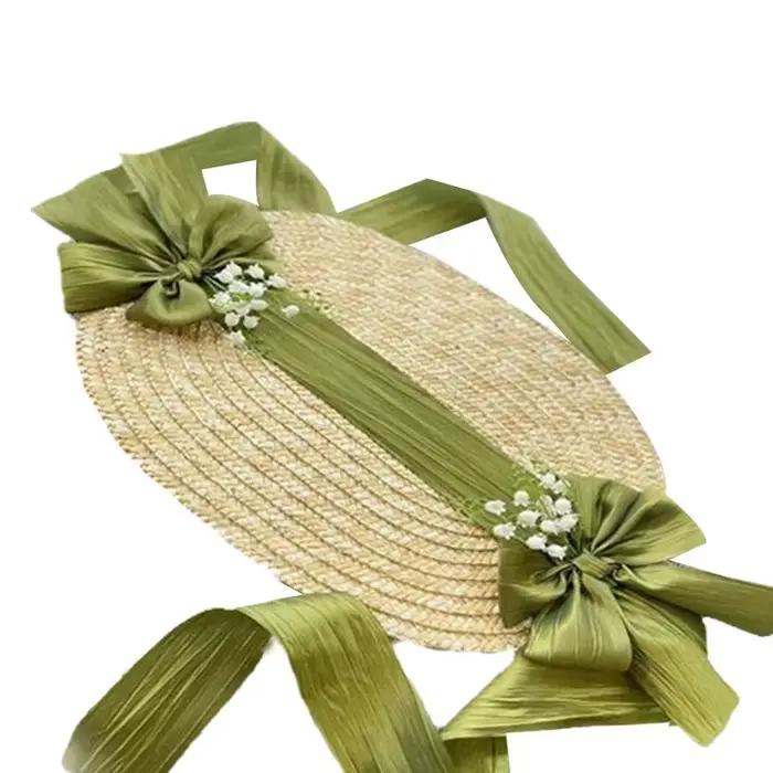 Bonnet victorien pour femmes