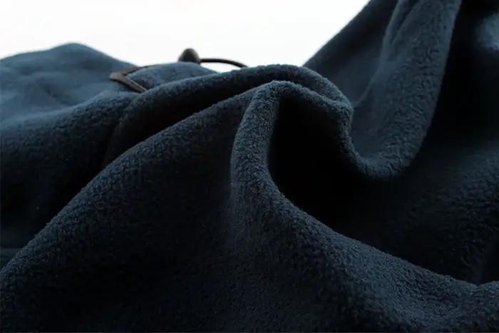 Chapeau polaire thermique pour hommes et femmes