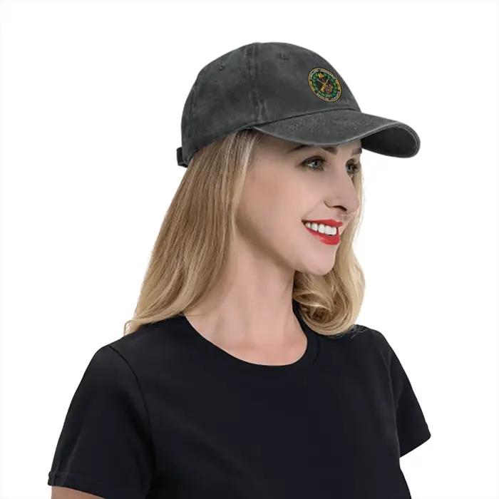 Casquette de Baseball Légion Espagnole 4