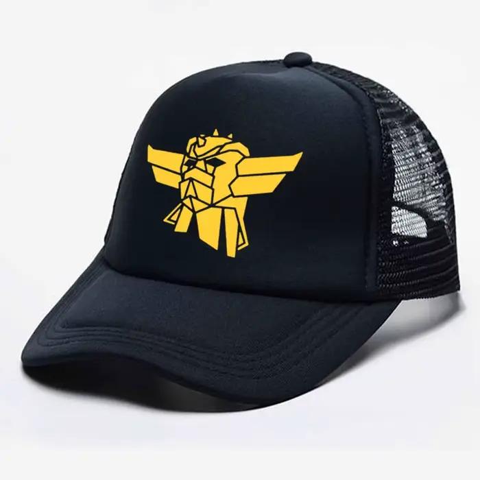 Goldorak – casquette de Baseball unisexe pour femmes et hommes
