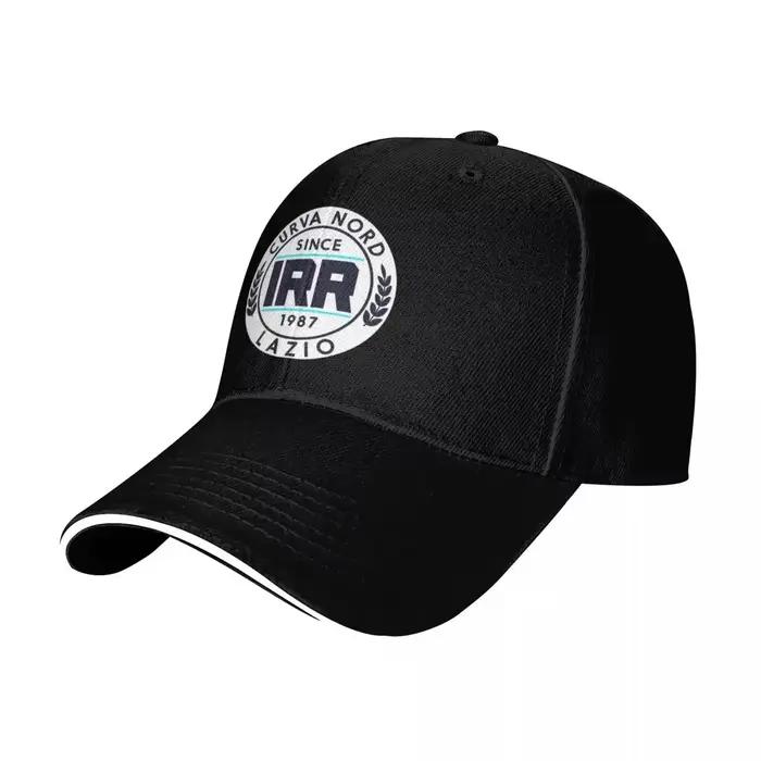 Casquette de baseball IRRIDUCIBILI LAZIO