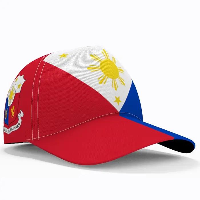 Casquettes de Baseball des Philippines