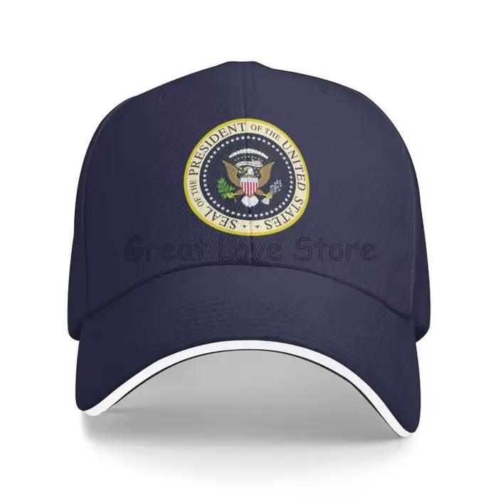 Casquette de Baseball unisexe