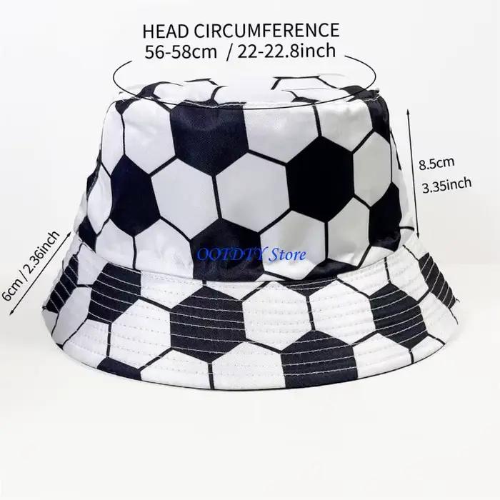 Casquette pêcheur Convertible pliable 367A