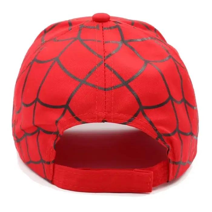 Bébé garçons filles dessin animé casquettes de Baseball enfants Snapback chapeaux