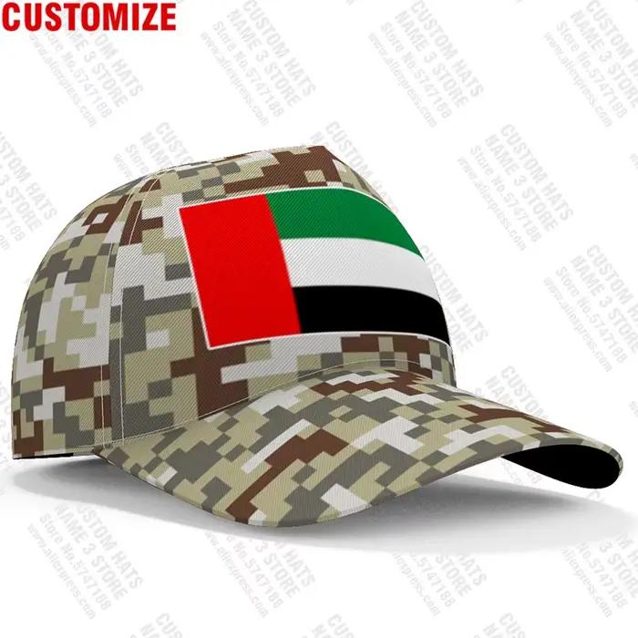 Casquette de Baseball aux émirats arabes unis