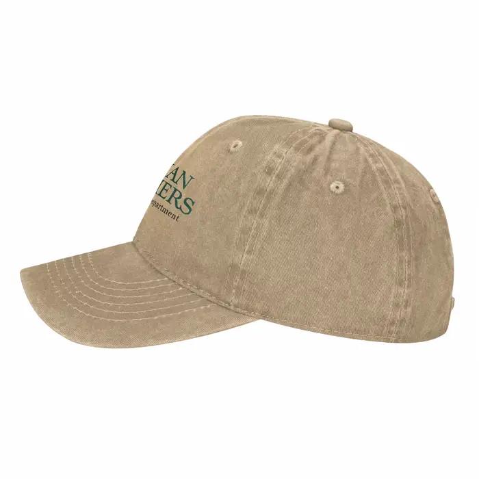 Casquette de baseball pour hommes