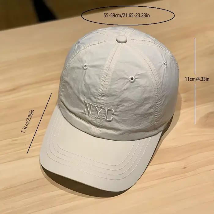 Casquette de baseball tendance pour la Saint-Valentin