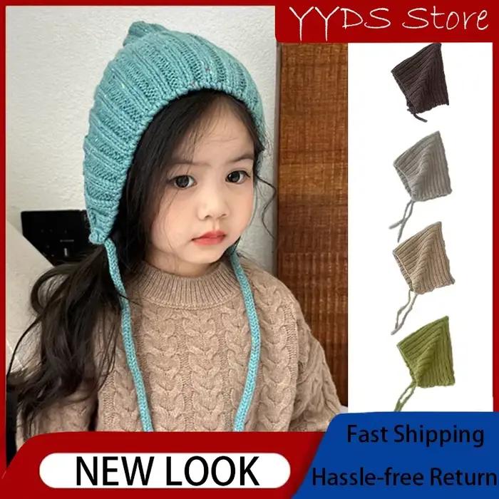 Elf Cap for Kids