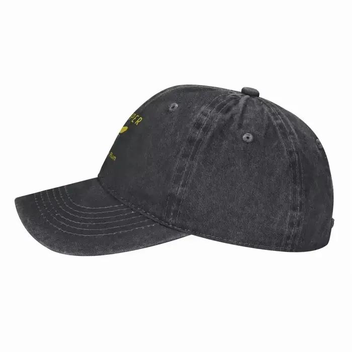 Casquette de baseball pour apiculteur