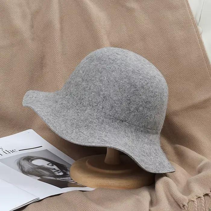 Chapeau Fedora pour femmes
