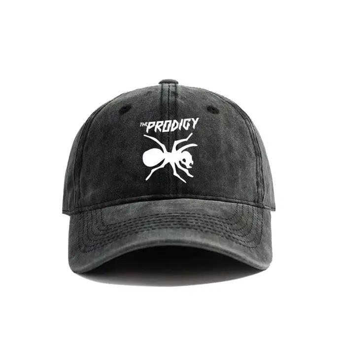 Casquette de baseball rétro The Prodigy pour homme