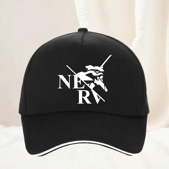 Casquette de baseball EVA New World Evangelion Ling Boli