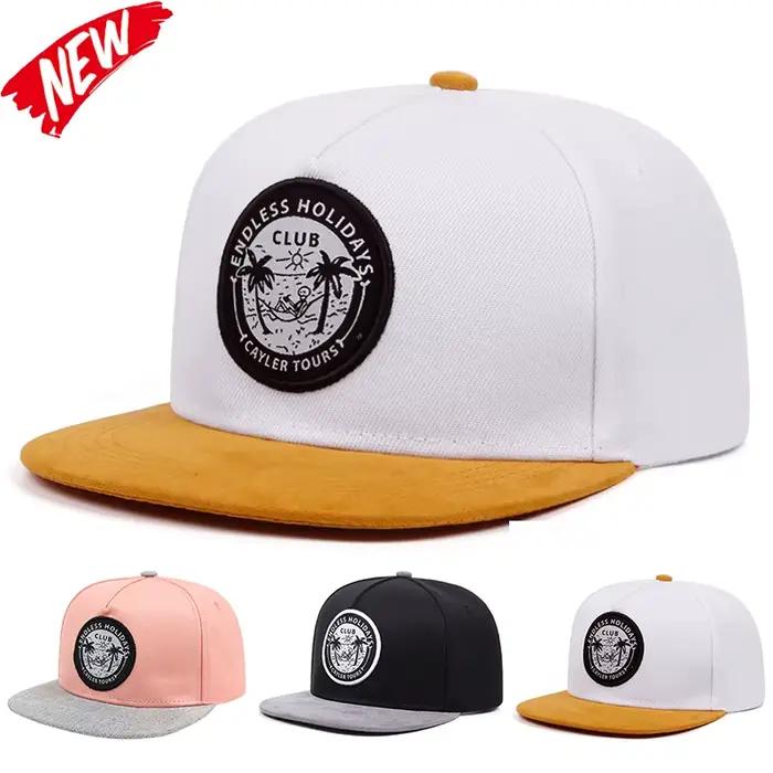 Mode cocotier casquette de Baseball hommes femmes réglable Hip Hop