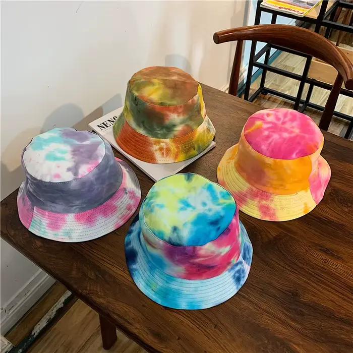 Chapeau de pêcheur réversible pour adulte