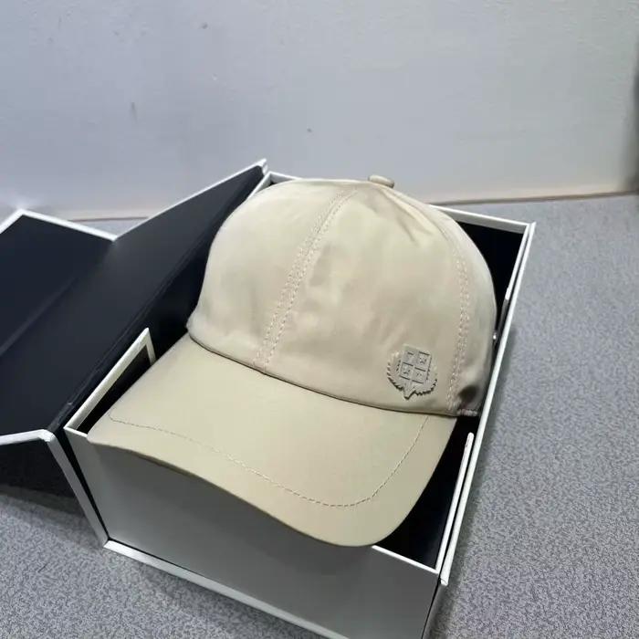 Nouvelle casquette de baseball 2026 à visière incurvée et ample pour l'été et les saisons estivales en Europe et en Amérique