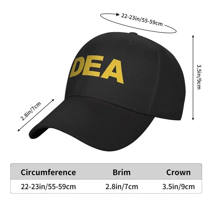 Casquette de baseball tendance pour hommes et femmes